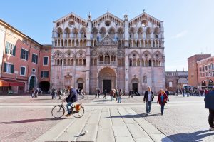 Gite fuori porta vicino a Bologna per scoprire l'Emilia Romagna: 15 idee, tra cultura e buona tavola