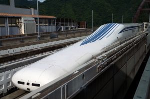 Più di 600 chilometri all’ora: ecco i sette treni più veloci al mondo