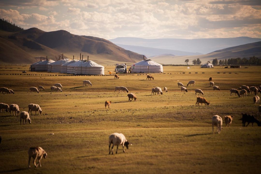 Mongolia viaggi etici sostenibili