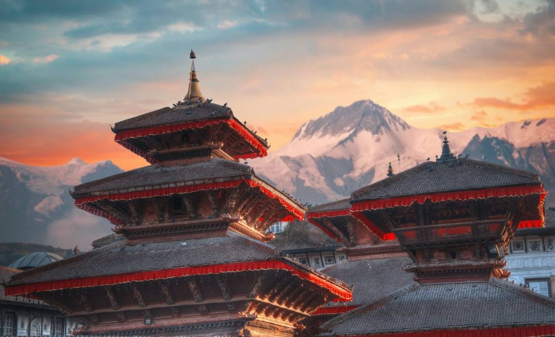 Nepal viaggi etici 