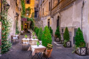I 15 quartieri italiani da visitare una volta nella vita, da Torino a Palermo