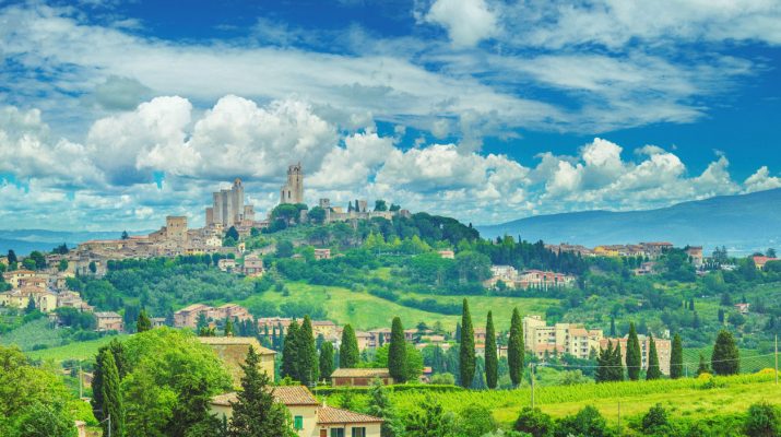 Foto Gite fuori porta in Toscana a meno di due ore da Firenze: dove andare in giornata