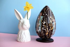 Pasqua last minute: le uova di cioccolato artigianali da comprare all'ultimo minuto