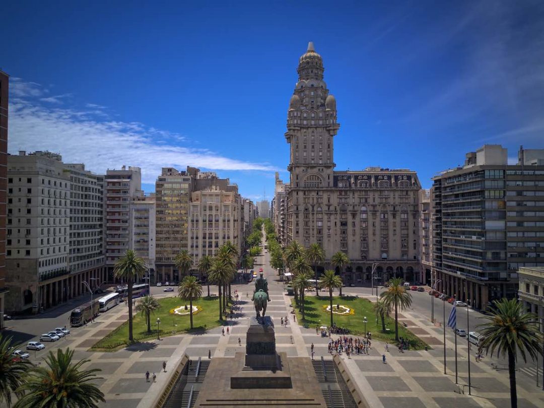 Uruguay viaggi etici