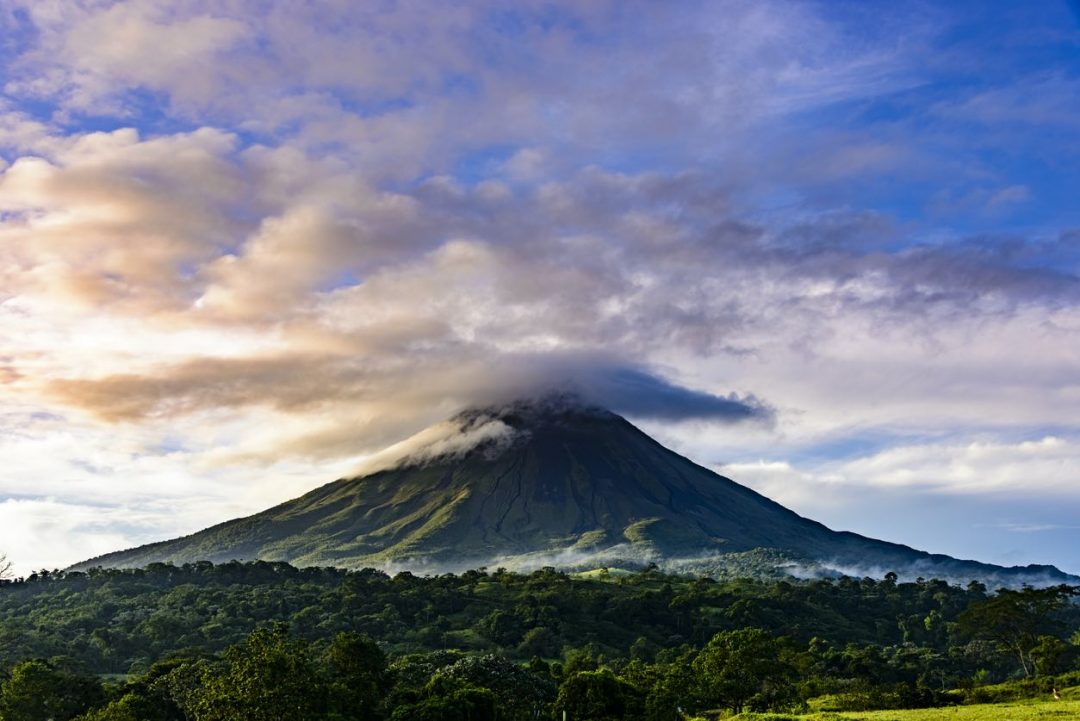 destinazioni etiche Costa Rica