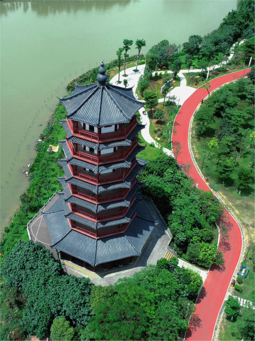 Dongguan, Cina 