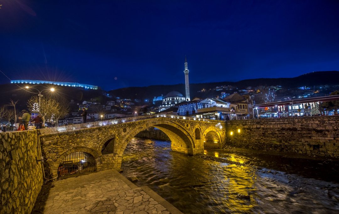 Prizren: la capitale culturale del Kosovo