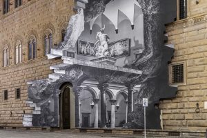 Toscana: l'arte nelle piazze a Firenze e Prato. Tre grandi opere da vedere ora (con i musei chiusi)