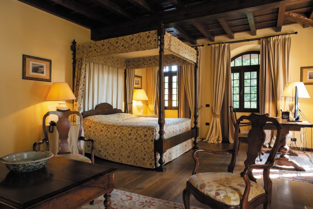 Viaggio nelle Valli Piacentine: tour di gusto tra eccellenze gastronomiche, castelli e hotel raffinati