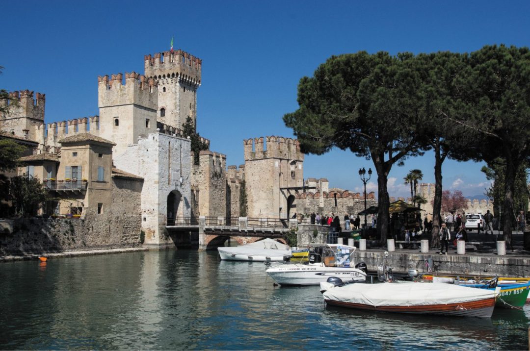 Sirmione