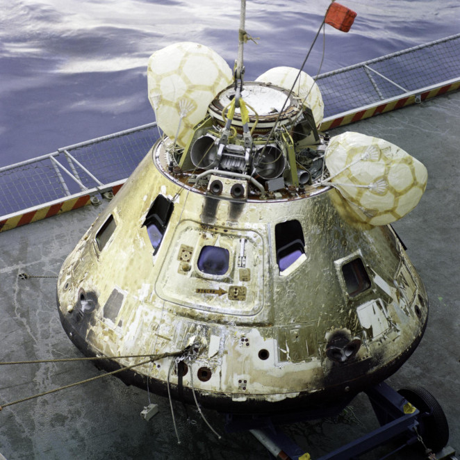 12 Aprile, Giornata mondiale dell’uomo nello spazio: i 60 anni dal volo di Gagarin e gli altri viaggi