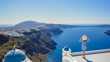 grecia riapre ai turisti: le regole per organizzare la vacanza