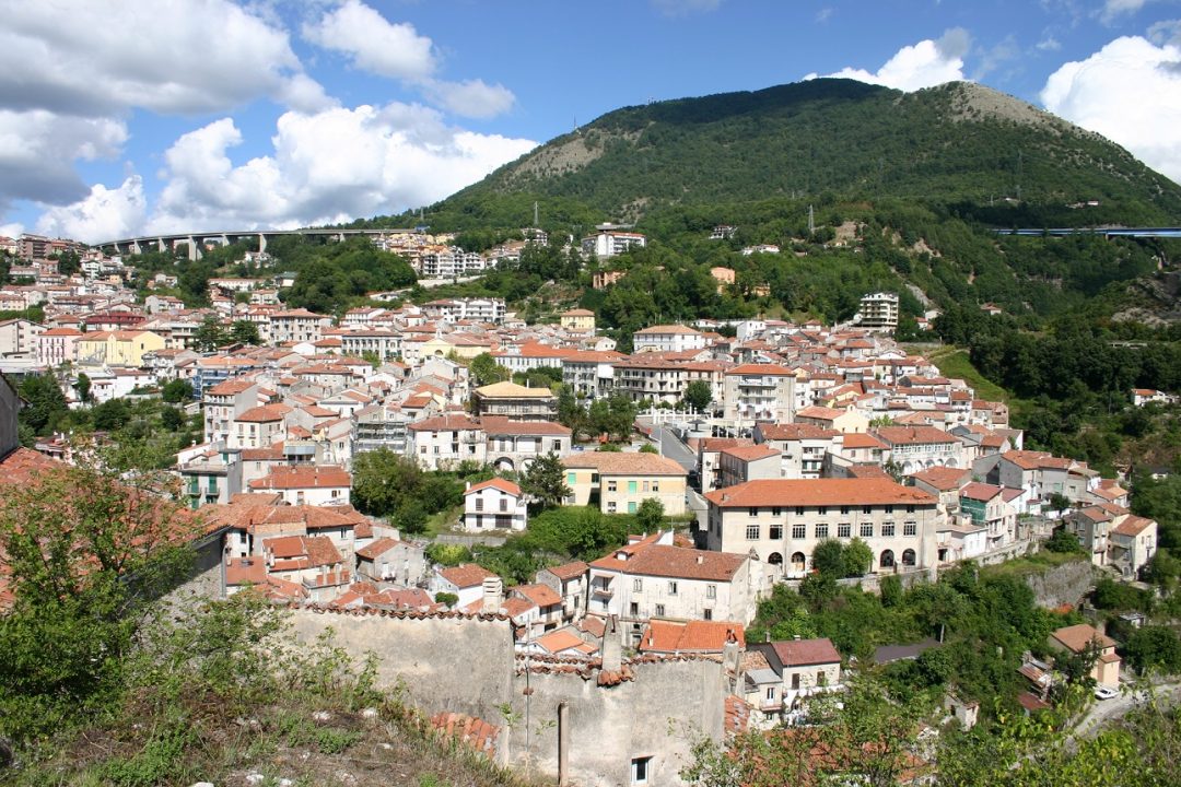 Lagonegro (Potenza)