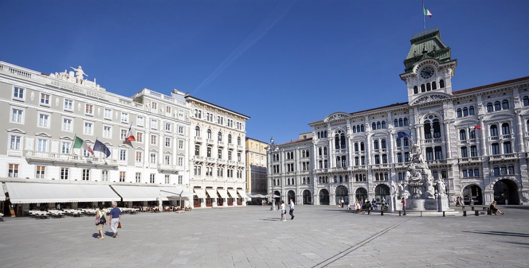 Trieste (Friuli Venezia Giulia) 