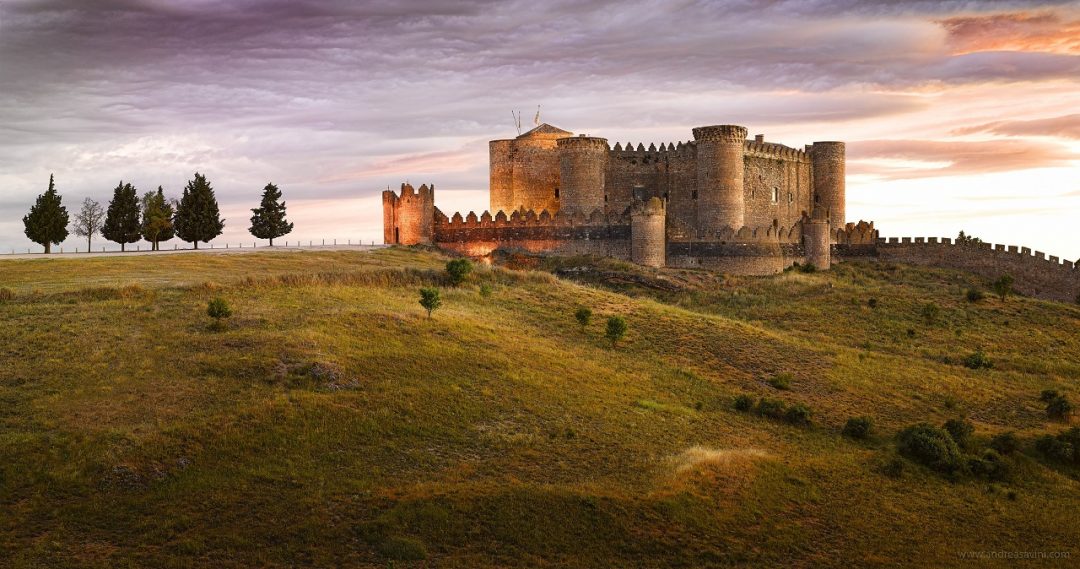 Castelli della Spagna: ecco i più belli 