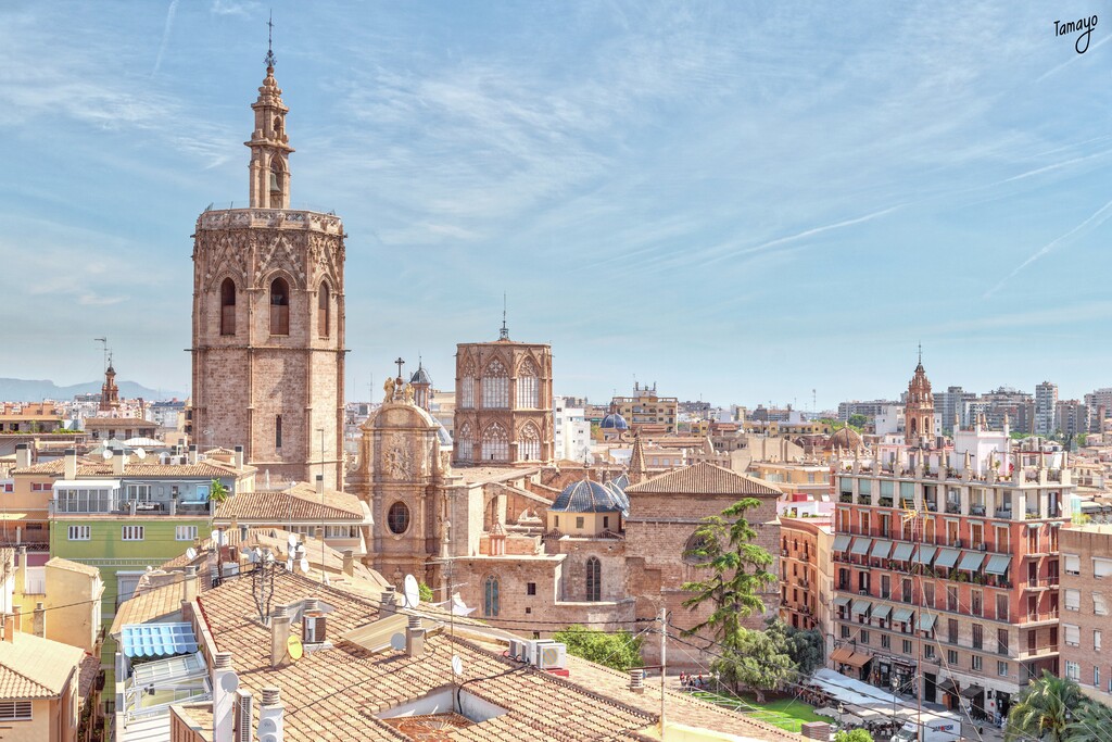 Valencia, 15 ragioni per un viaggio nella città spagnola 