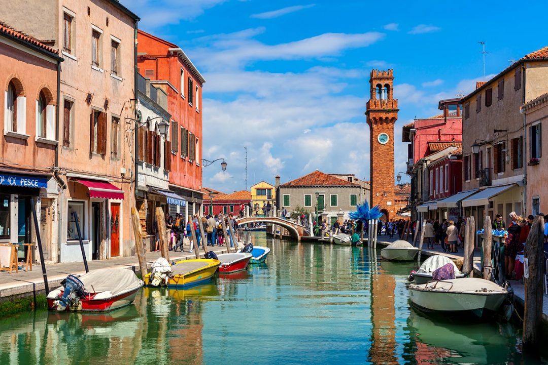 Murano, Venezia (Veneto)