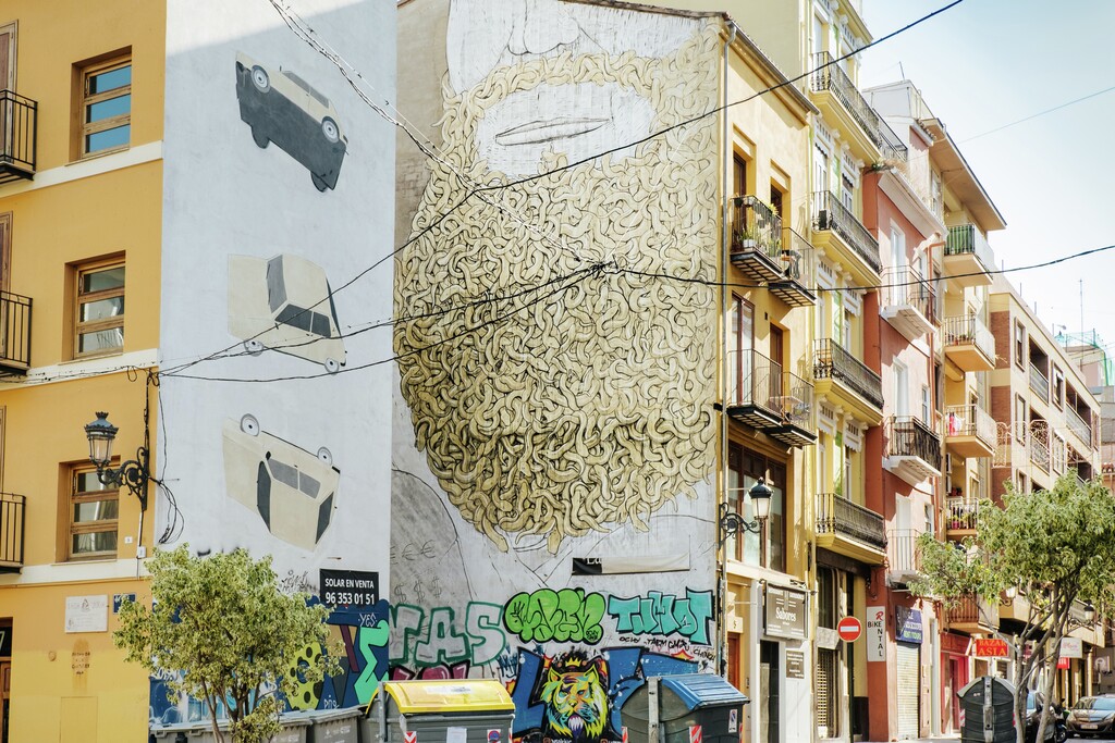 Valencia regina del design: 15 motivi per visitare la vivace città spagnola