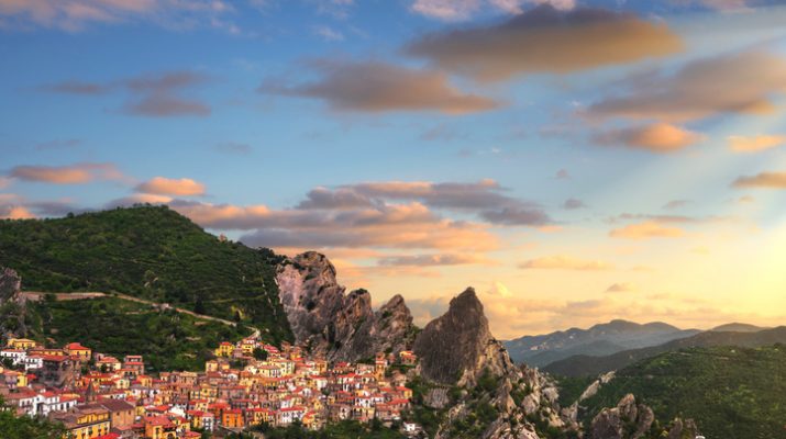 Foto La Basilicata è un mondo da scoprire: 20 luoghi e meraviglie da visitare in vacanza