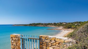 case vacanze in Sardegna carloforte sulcis