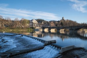 Torino a passo lento: itinerari lungo i fiumi per una giornata nel verde
