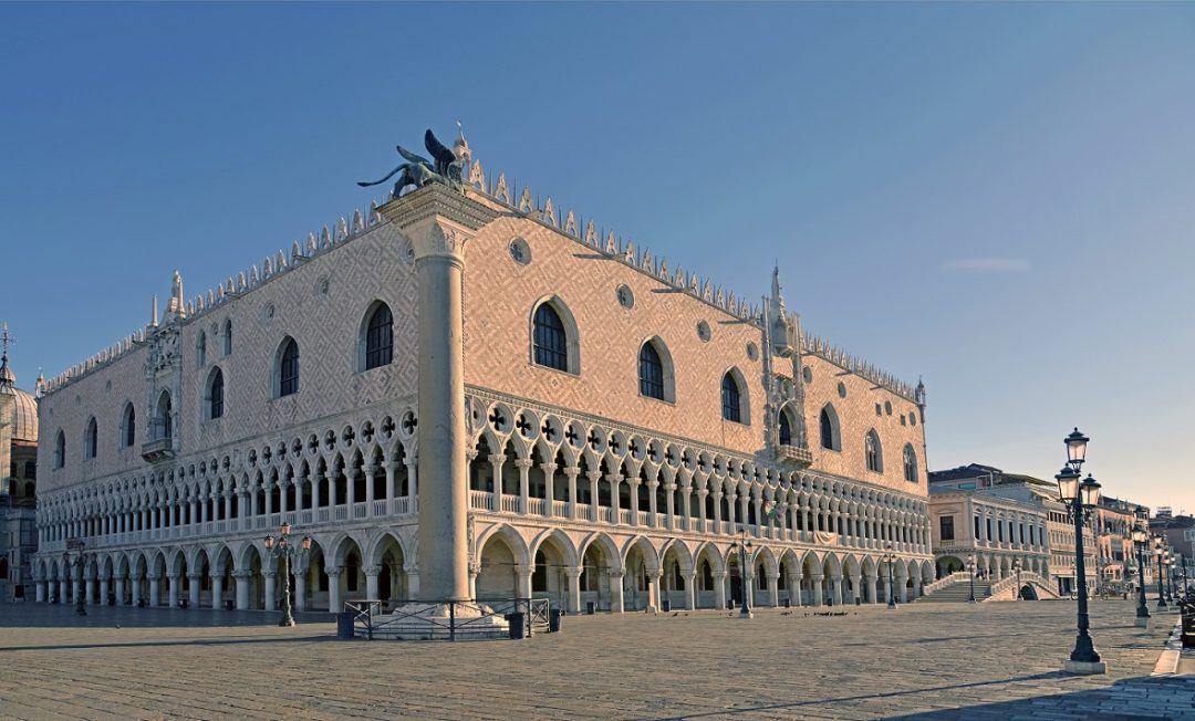 Venezia e Veneto, monumenti e altri tesori da visitare 