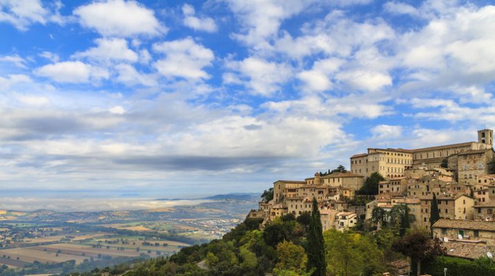 Foto Umbria: 25 posti da visitare (ed esperienze da vivere) nel cuore verde dell'Italia
