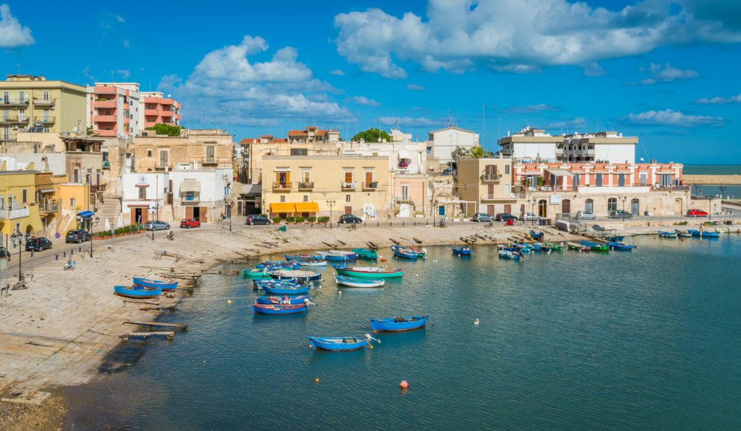 Puglia: Bisceglie