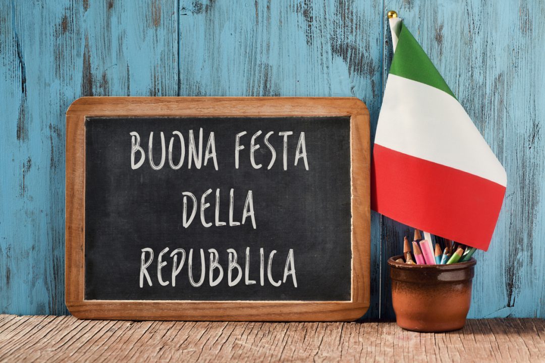Festa della Repubblica italiana 2 giugno curiosità perché si celebra