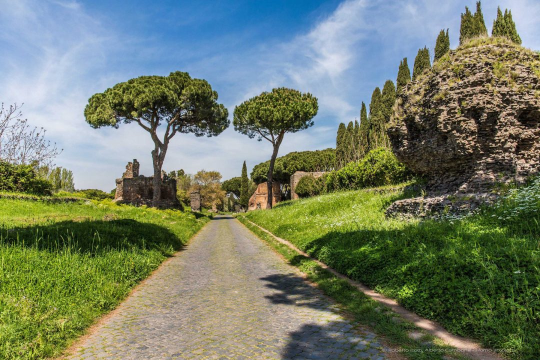 Parco regionale dell’Appia Antica (Lazio)