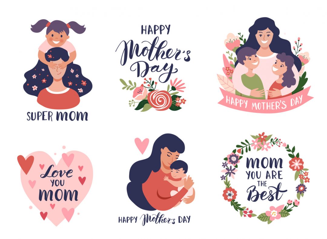 Festa della mamma