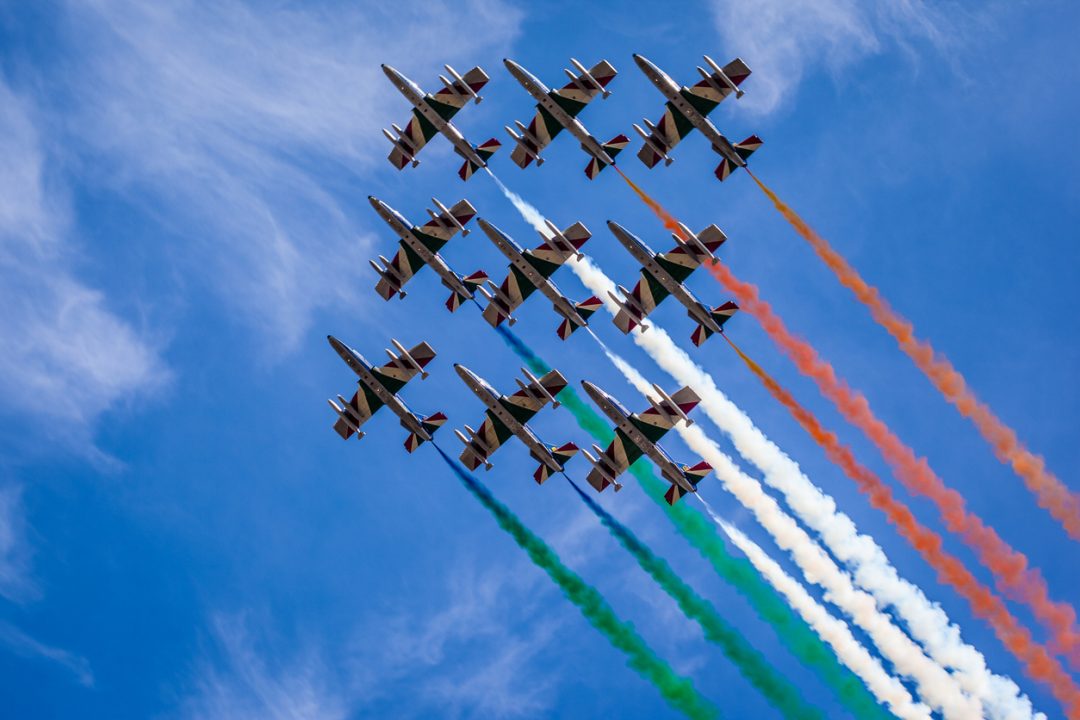 Perché si festeggia il 2 giugno, Festa della Repubblica italiana