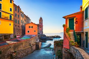 Liguria, i borghi più belli sul mare e nell'entroterra. Da Ponente a Levante