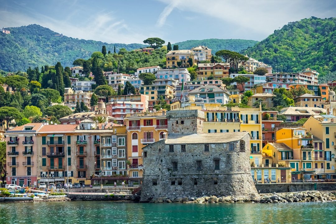 Rapallo (Genova)