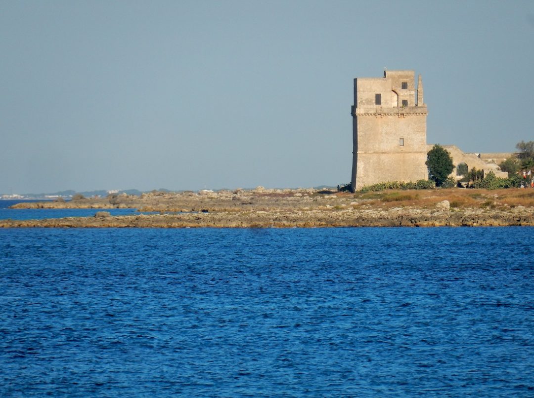 Torre Colimena, Manduria, Taranto (Puglia)