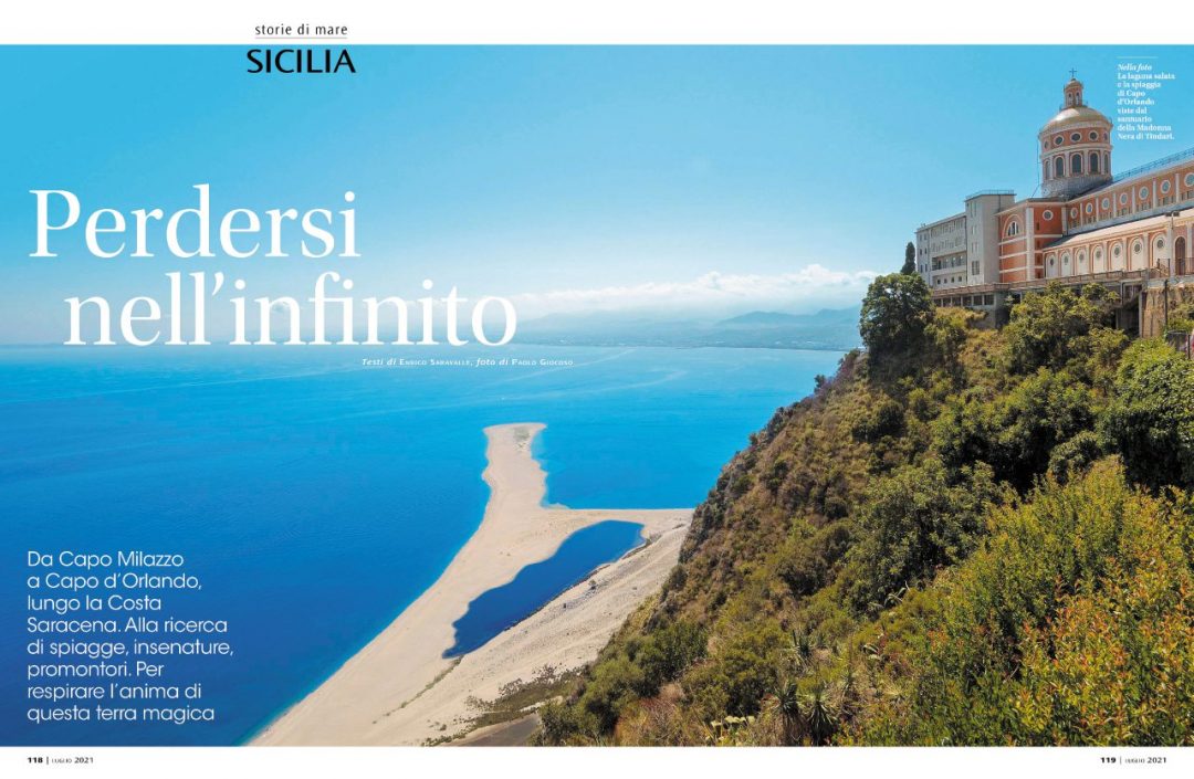 Storie di mare: Sicilia 
