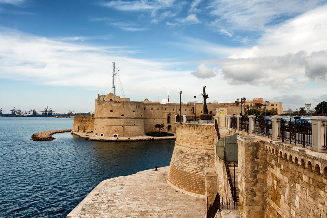 Taranto (Puglia)