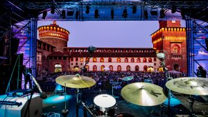 Voglia d'estate, Milano è pronta: concerti dal vivo, festival all'aperto e nuove mostre