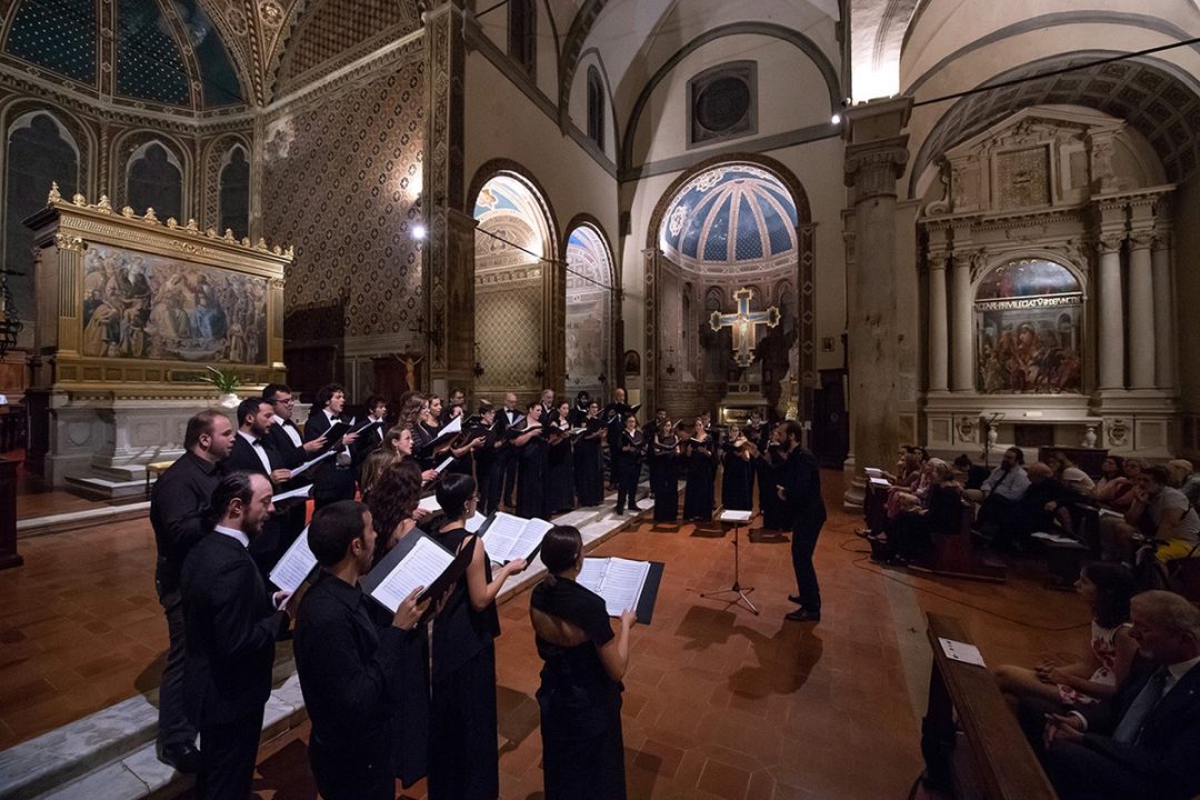 Accademia Chigiana in festival, musica tra i monumenti delle Terre Senesi