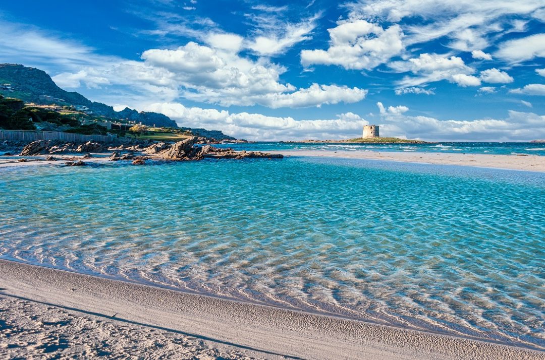 I 25 posti meravigliosi da visitare in Sardegna