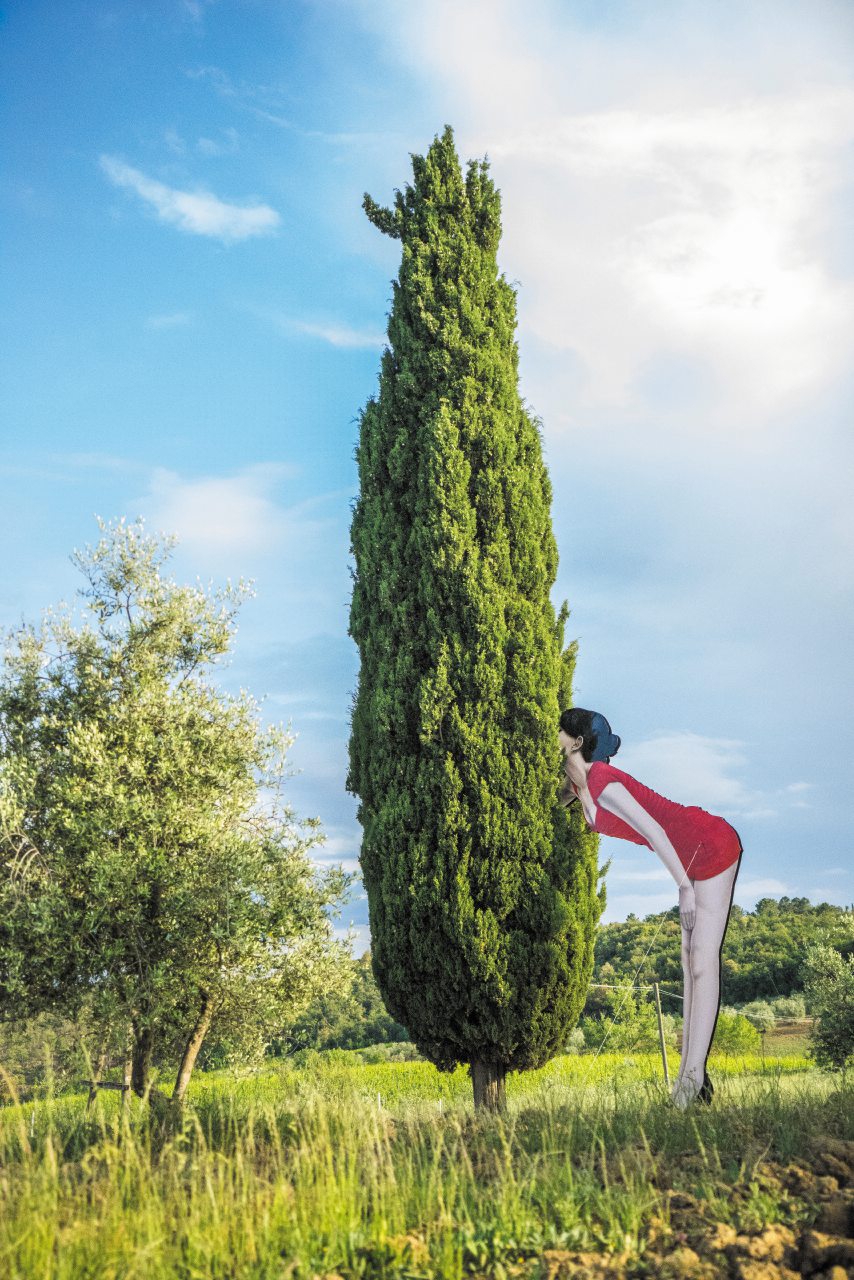 Toscana, specchio del mondo: in viaggio tra natura, arte e sport open air