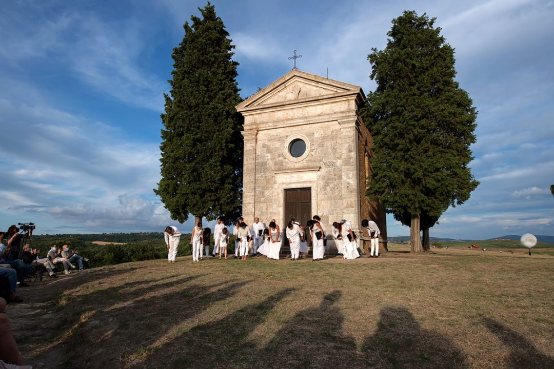 Accademia Chigiana in festival, musica tra i monumenti delle Terre Senesi