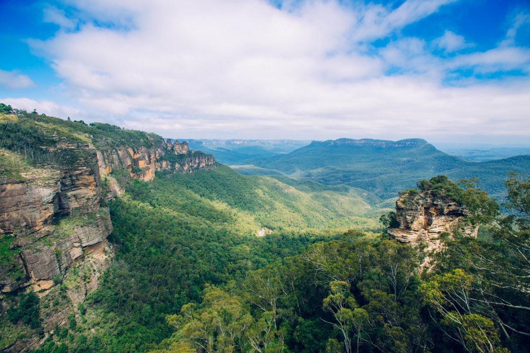 In Australia per ricominciare dalla natura selvaggia, tra paradisi  incontaminati e viaggi sostenibili | Dove Viaggi
