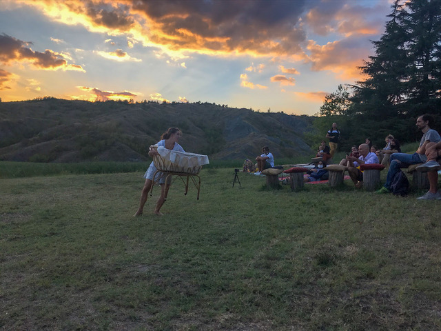 L’estate di “Scena natura” sui colli bolognesi: ecco tutti gli eventi in programma