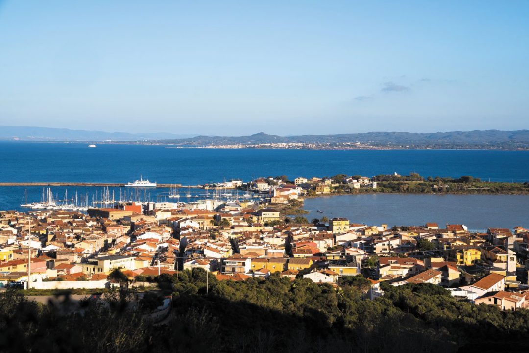 Tra San Pietro e Sant’Antioco, gli eventi dell’estate per scoprire la cultura tabarchina in Sardegna