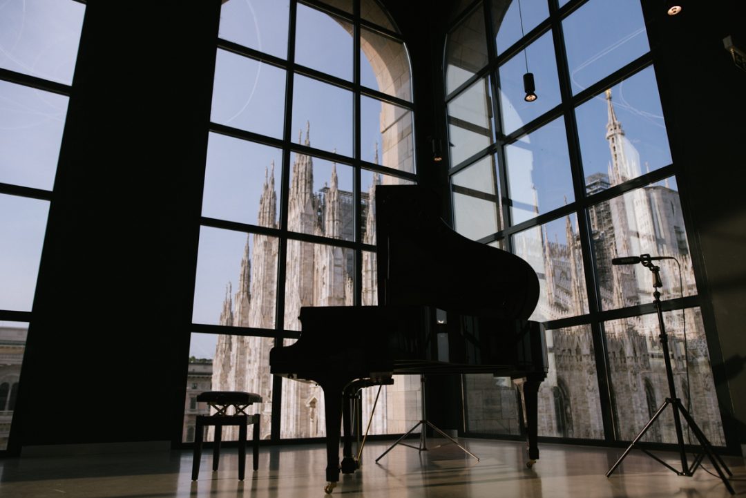  Piano City Milano