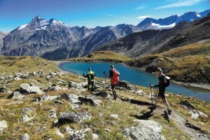 Valle d'Aosta: la pausa meritata sulle Alte Vie, circondati dalla bellezza