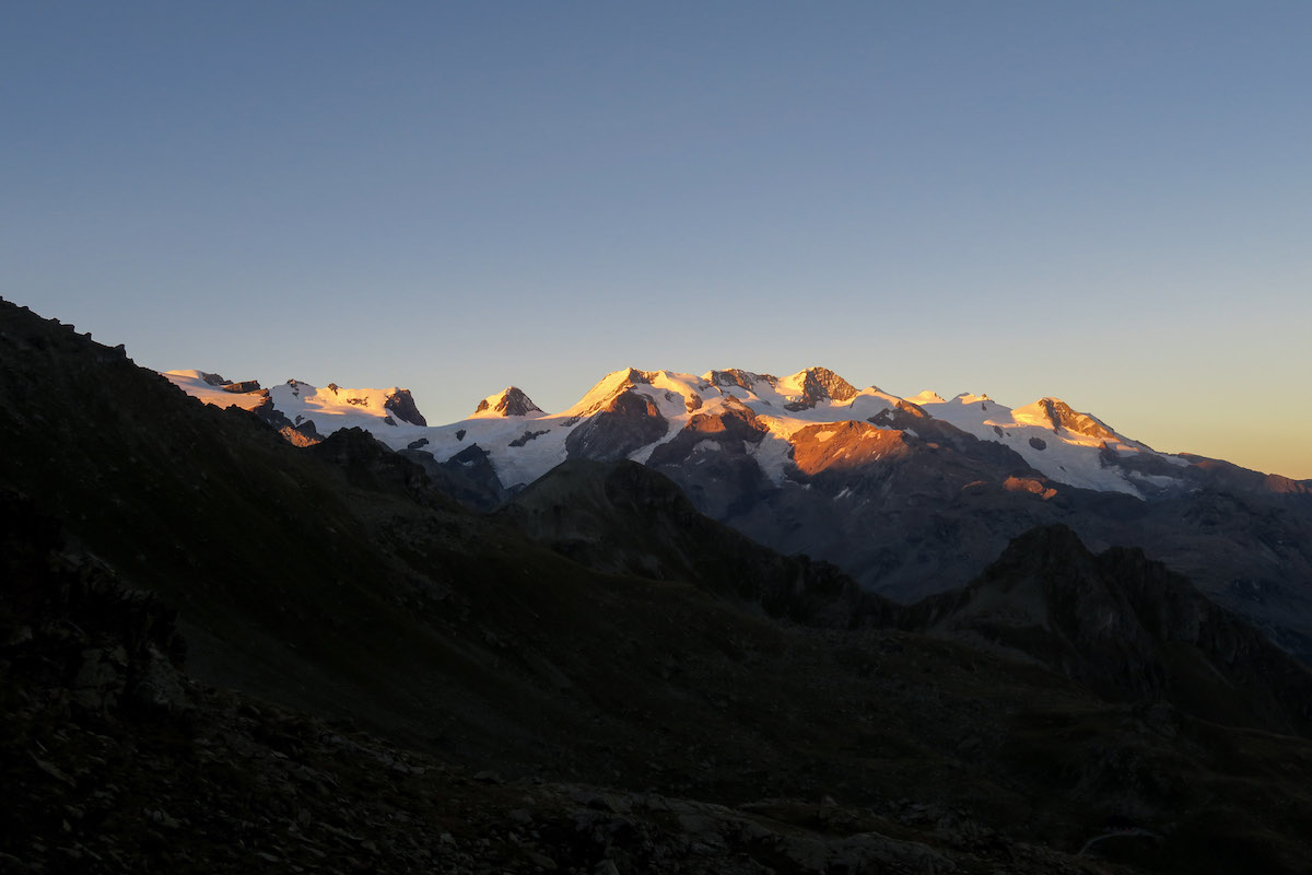Valle de Aosta a pie: senderismo por la Alte Vie, en la naturaleza más espectacular: Dove Viaggi