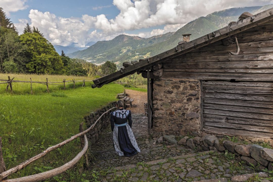 Valle dei Mòcheni, Trentino: la vacanza piena di storie 