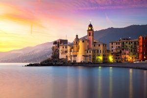Liguria: 20 luoghi e meraviglie da esplorare lungo la via Aurelia